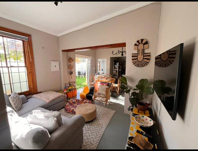 2 BEDROOM HOUSE FOR SALE IN OBSERVATORY